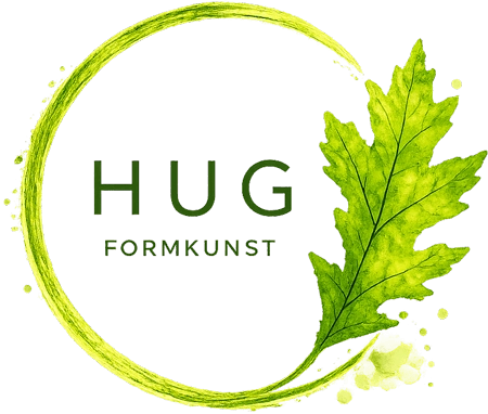HUG Formkunst Logo