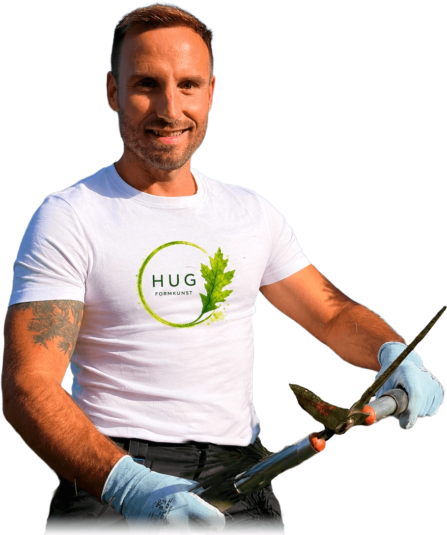 Samuel Hug